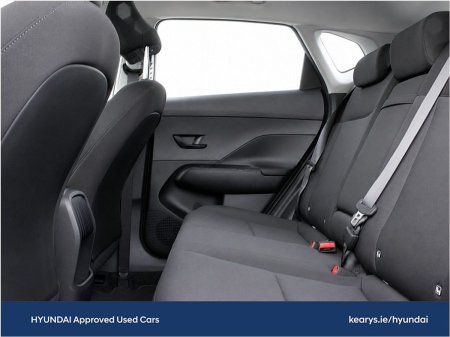2024 Hyundai KONA - photo 7