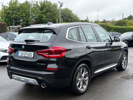 2020 BMW X3 - photo 5