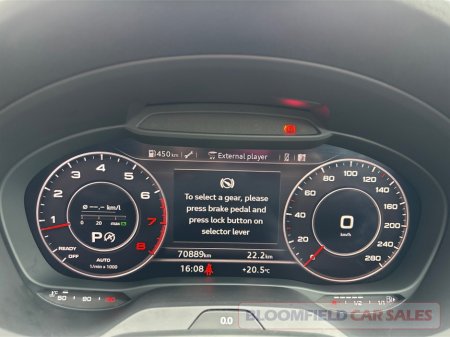 2019 Audi A3 - photo 24