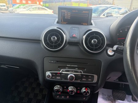 2014 Audi A1 - photo 7
