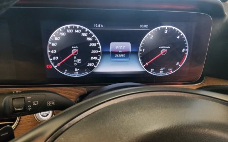 2018 Mercedes-Benz E-Class - photo 13