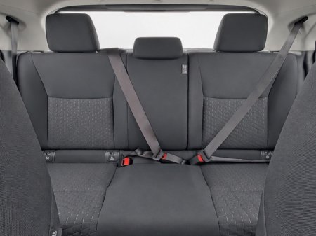 2026 Toyota Yaris Cross - photo 12