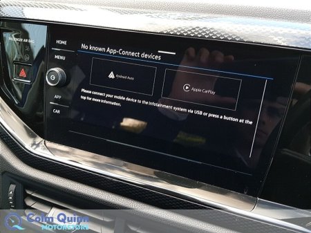 2025 Volkswagen Polo - photo 10