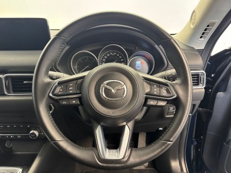 2024 Mazda CX-5 - photo 13