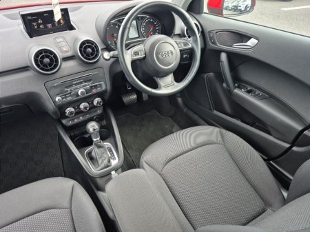2018 Audi A1 - photo 12