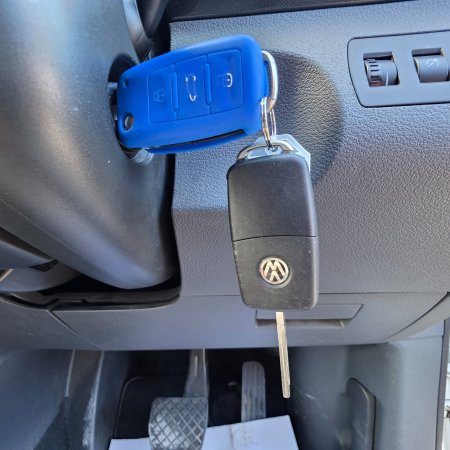 2015 Volkswagen Touran - photo 31
