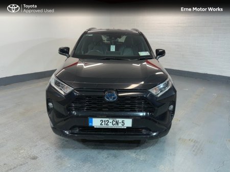2021 Toyota RAV4 - photo 5
