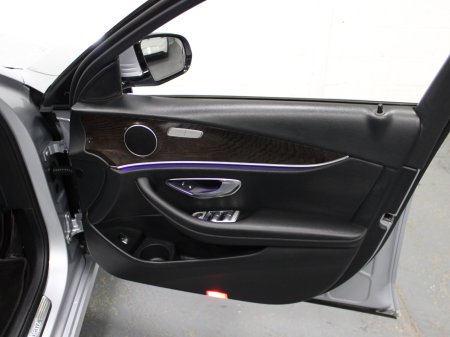 2021 Mercedes-Benz E-Class - photo 21