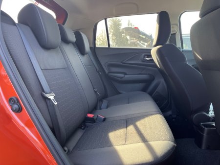 2026 Suzuki Swift - photo 17
