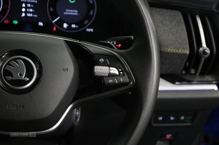 2024 Skoda Kodiaq - photo 19
