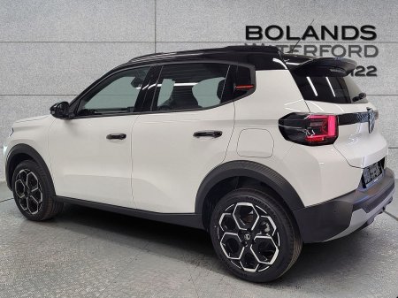 2026 Citroen C3 - photo 2