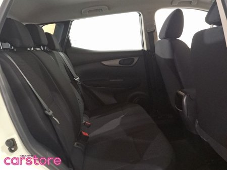 2017 Nissan Qashqai - photo 13