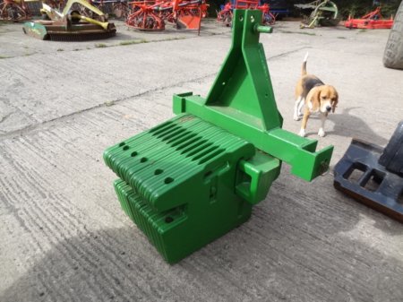2018 John Deere 6150R - photo 15