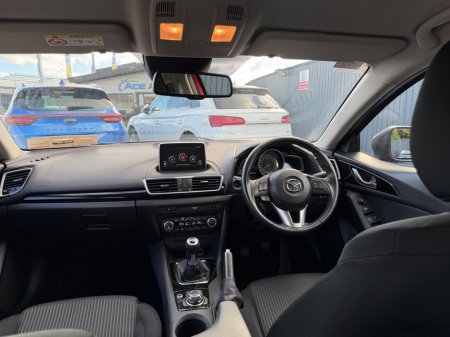 2016 Mazda Mazda3 - photo 49