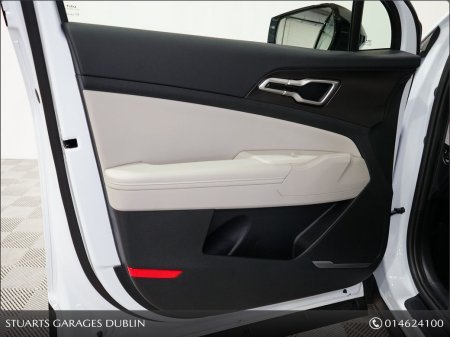 2026 Kia Sportage - photo 15
