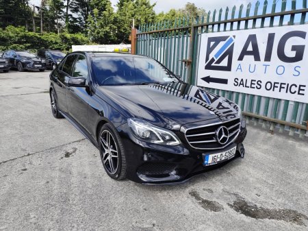 2016 Mercedes-Benz E-Class - photo 3