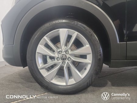 2026 Volkswagen T-Cross - photo 7