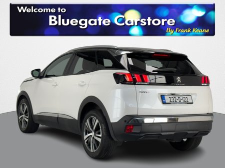 2023 Peugeot 3008 - photo 8