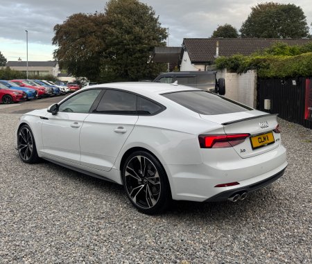 2019 Audi A5 - photo 15