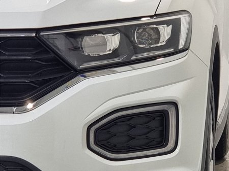 2021 Volkswagen T-Roc - photo 18