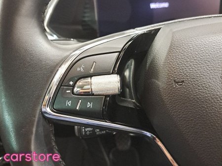 2022 Skoda Superb - photo 16