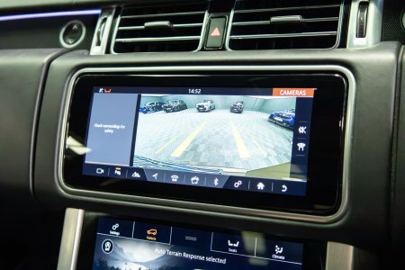 2021 Land Rover Range Rover - photo 17