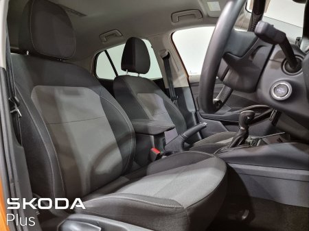 2024 Skoda Fabia - photo 27