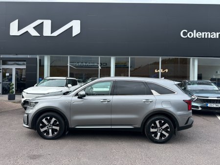 2022 Kia Sorento - photo 6