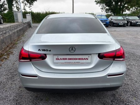 2019 Mercedes-Benz A-Class - photo 13