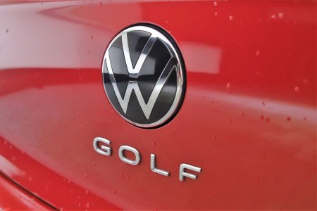 2022 Volkswagen Golf - photo 28