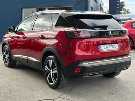 2024 Peugeot 3008 - photo 3