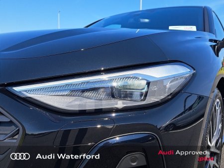 2026 Audi A5 - photo 23