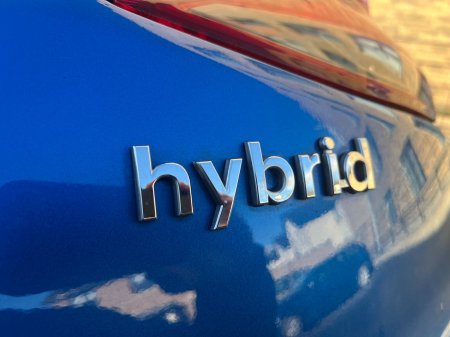 2018 Hyundai IONIQ - photo 17