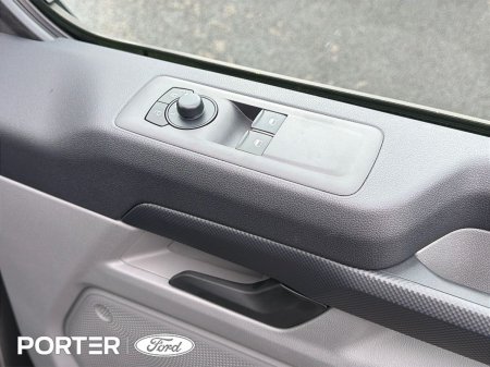 2026 Ford Transit Custom - photo 22