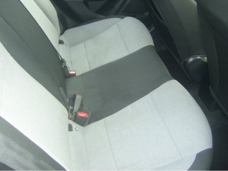 2015 Hyundai i20 - photo 10