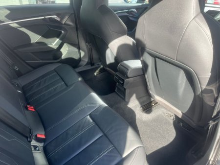 2021 Audi A3 - photo 19