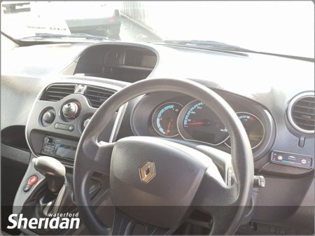 2015 Renault Kangoo - photo 5