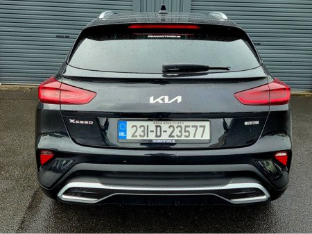 2023 Kia XCeed - photo 6