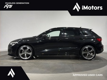 2022 Audi A3 - photo 7