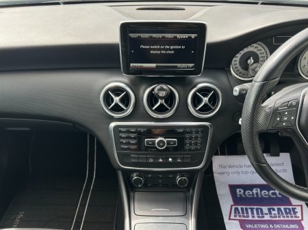 2015 Mercedes-Benz A-Class - photo 11