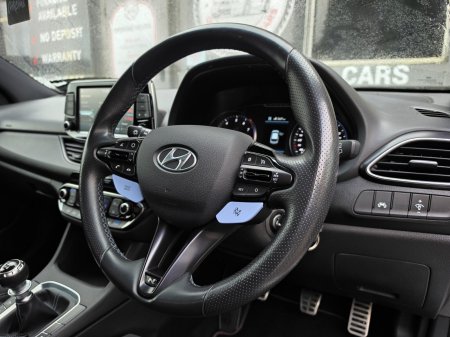 2018 Hyundai i30 - photo 19