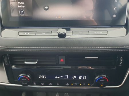 2023 Nissan X-Trail - photo 27