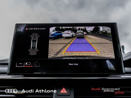 2024 Audi A4 - photo 11
