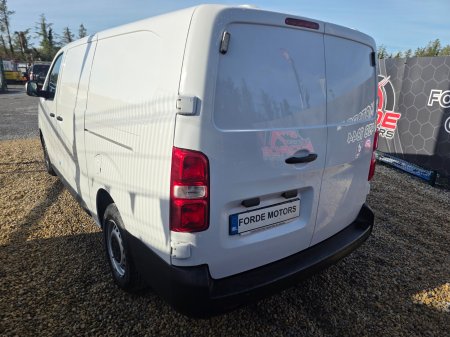 2022 Opel Vivaro - photo 3