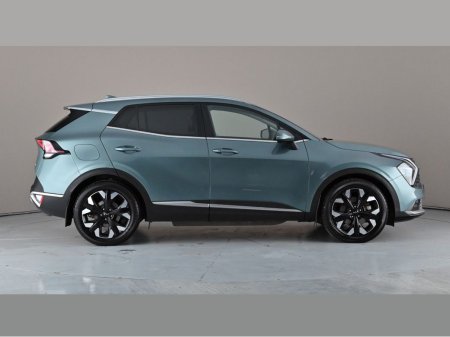 2022 Kia Sportage - photo 8