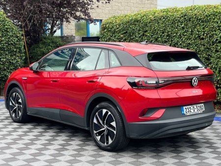 2023 Volkswagen ID.4 - photo 6