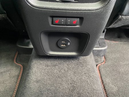 2022 Ford Kuga - photo 17