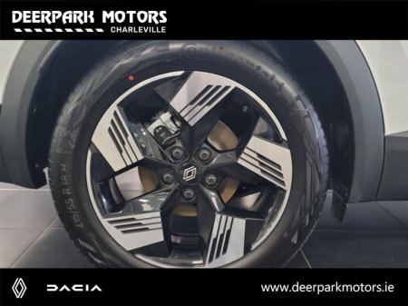 2026 Renault Symbioz - photo 5