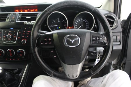 2013 Mazda Mazda5 - photo 23