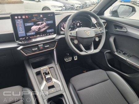 2026 Cupra Formentor - photo 13